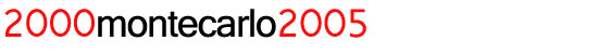 montecarlo - l36